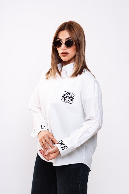 قميص LOEWE